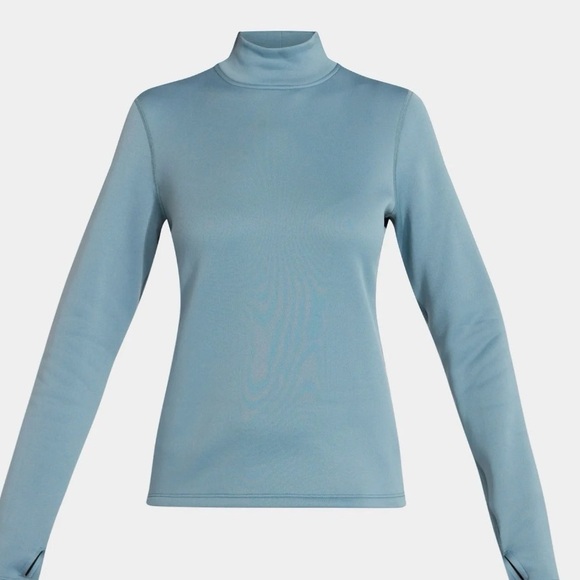 💜2pc.Ozark Trail Women's Thick Warmest Thermal Top & Warm Leggings Size:XS - Picture 7 of 14